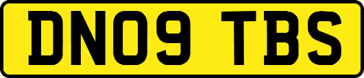 DN09TBS