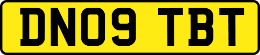 DN09TBT