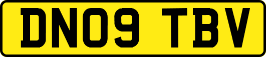 DN09TBV