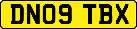 DN09TBX