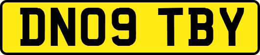 DN09TBY
