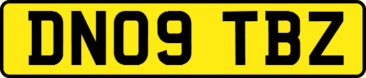 DN09TBZ