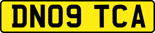 DN09TCA