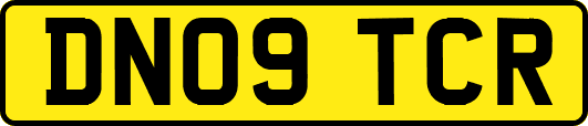 DN09TCR