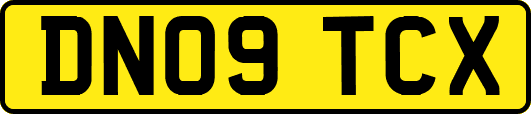 DN09TCX