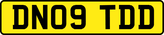 DN09TDD