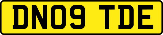 DN09TDE