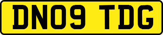 DN09TDG
