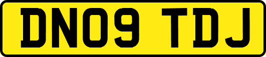 DN09TDJ