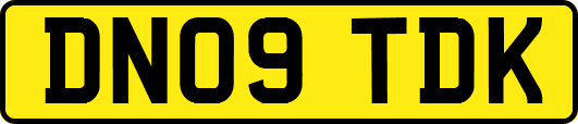 DN09TDK