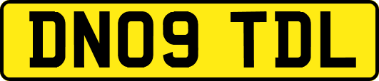 DN09TDL