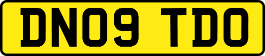 DN09TDO