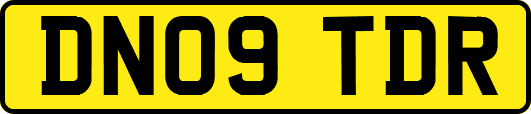 DN09TDR