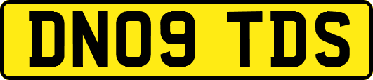 DN09TDS