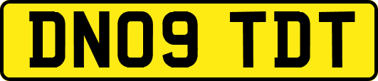 DN09TDT