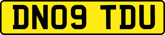 DN09TDU