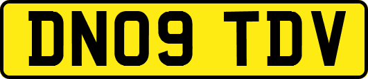 DN09TDV