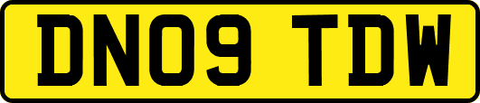 DN09TDW
