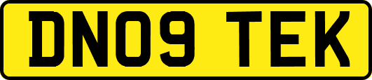 DN09TEK