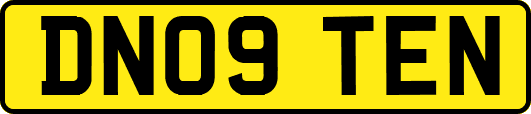 DN09TEN