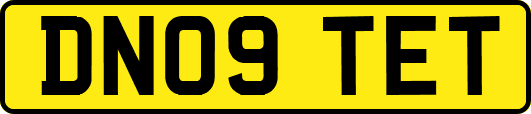 DN09TET