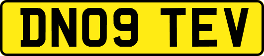 DN09TEV