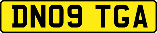 DN09TGA
