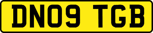 DN09TGB
