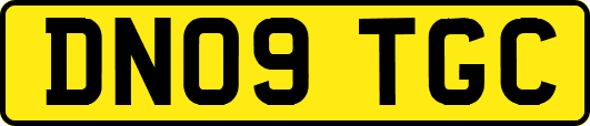 DN09TGC