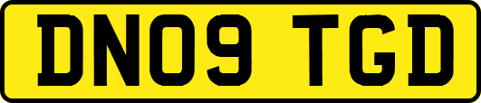 DN09TGD