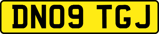 DN09TGJ