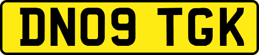 DN09TGK