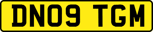 DN09TGM