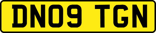 DN09TGN