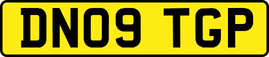 DN09TGP