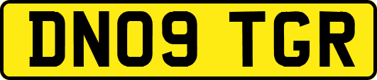 DN09TGR
