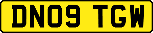 DN09TGW