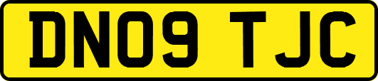 DN09TJC