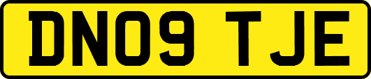 DN09TJE
