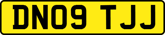 DN09TJJ