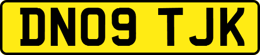 DN09TJK