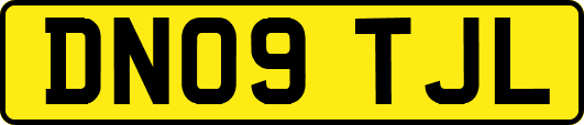 DN09TJL