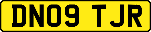 DN09TJR