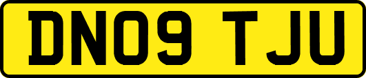 DN09TJU