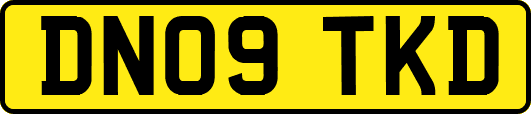 DN09TKD