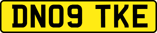 DN09TKE