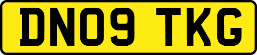 DN09TKG