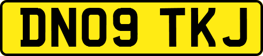 DN09TKJ