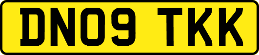 DN09TKK