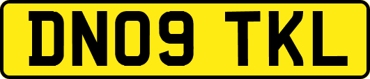 DN09TKL